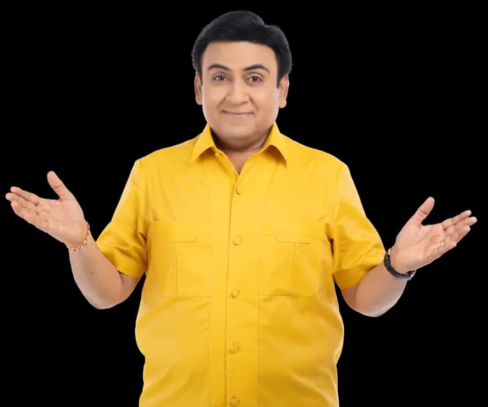 Dilip Joshi