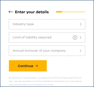 Tell us about the business.