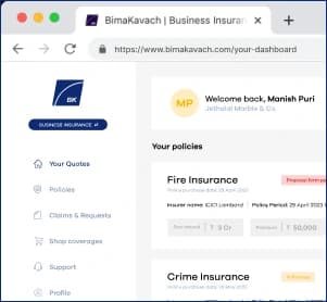 All-in-one digital platform
