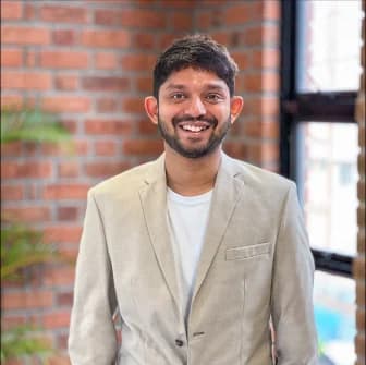 Tejas Jain