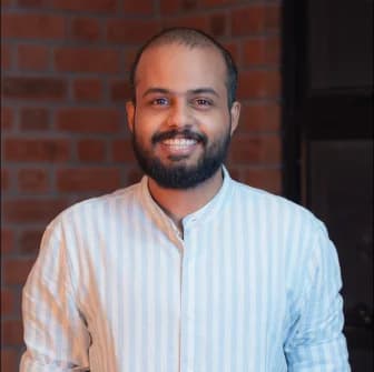 Parthav Kidangoor