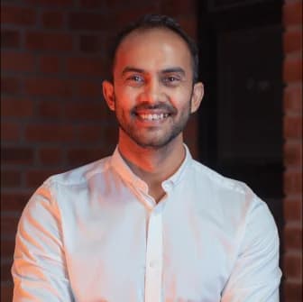 Vishal Sharma