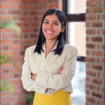 Shruti Vishnoi