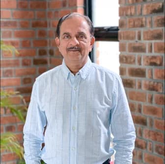 R.K Jain