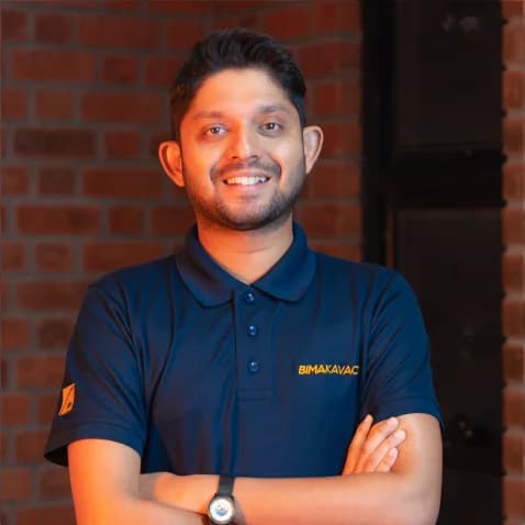 Bimakavach Team Image