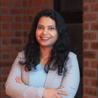 Priyalata Patra