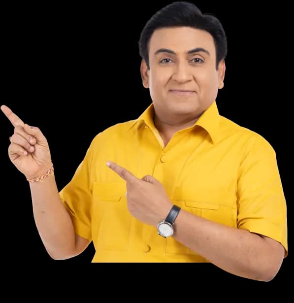 Dilip Joshi